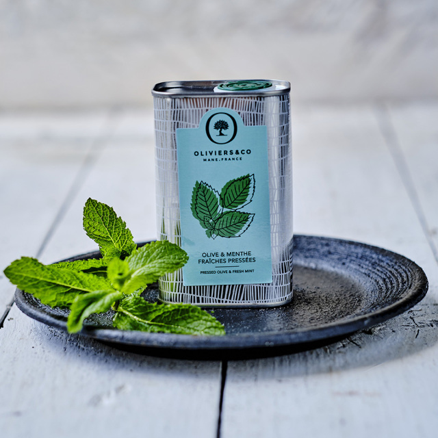 オリーブ＆フレッシュミント 250ml