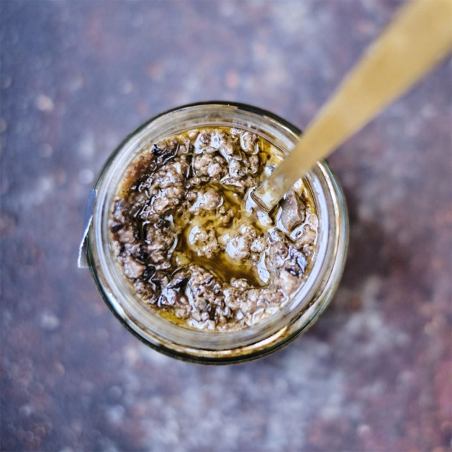 オリーブ＆トリュフソース 90g