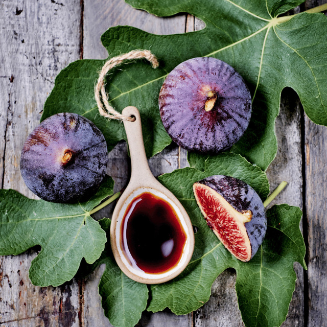 バルサミコビネガー フィグソース 250ml