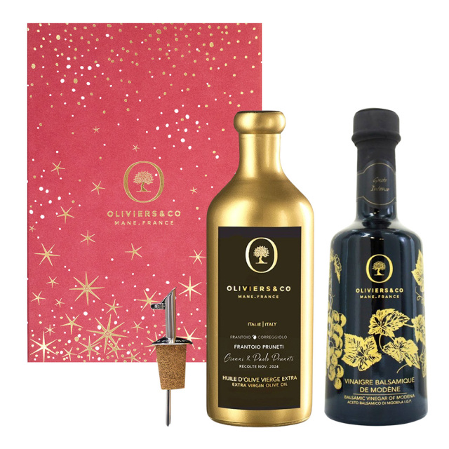 ノエルコフレ E