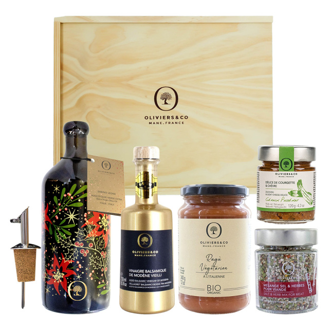 ノエルコフレ G