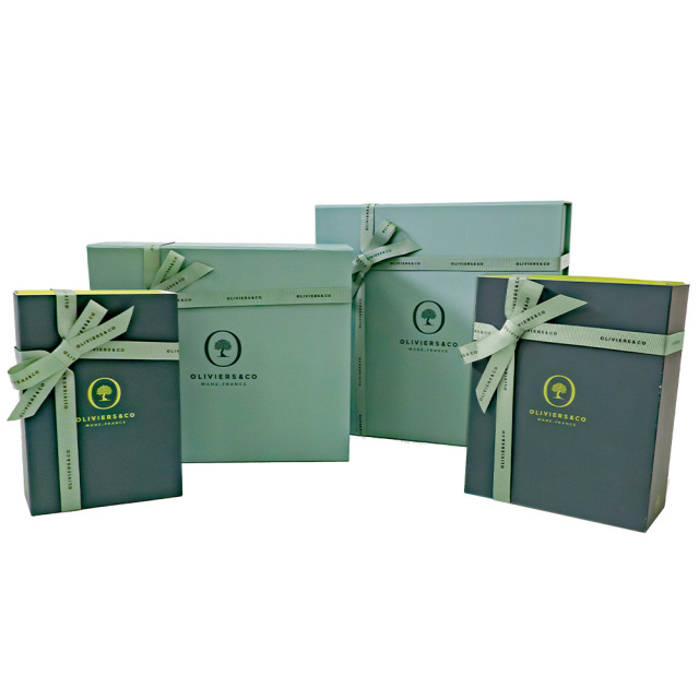 新ギフトボックス