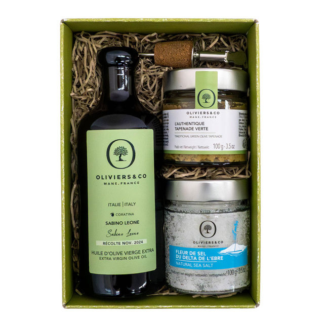 ベーシックセット