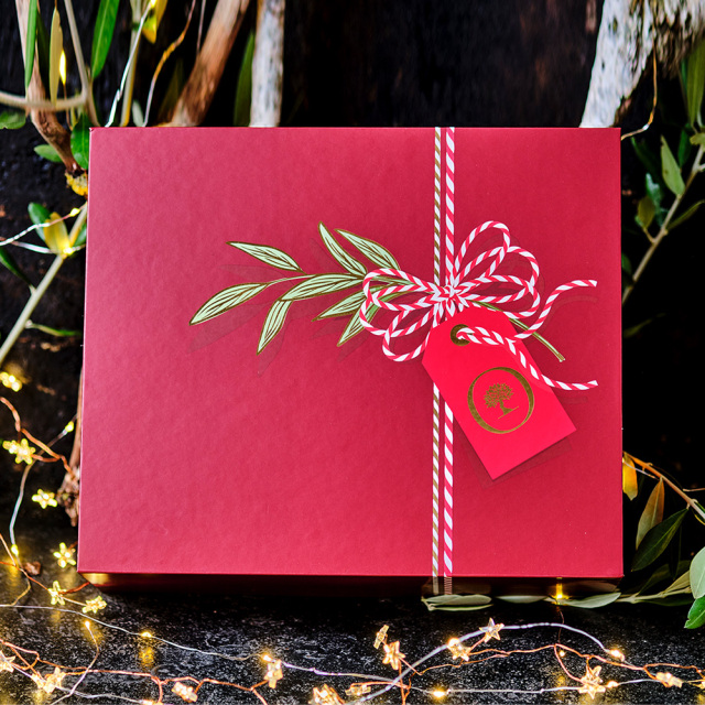 アドベントカレンダー WWF アドベントカレンダー 紅茶BOX – WWFジャパン PANDA SHOP
