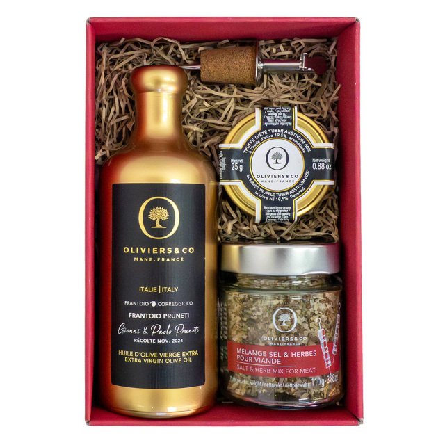 2026バレンタイン コフレ【C】