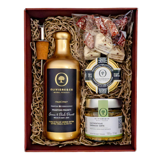 2026バレンタイン コフレ【D】