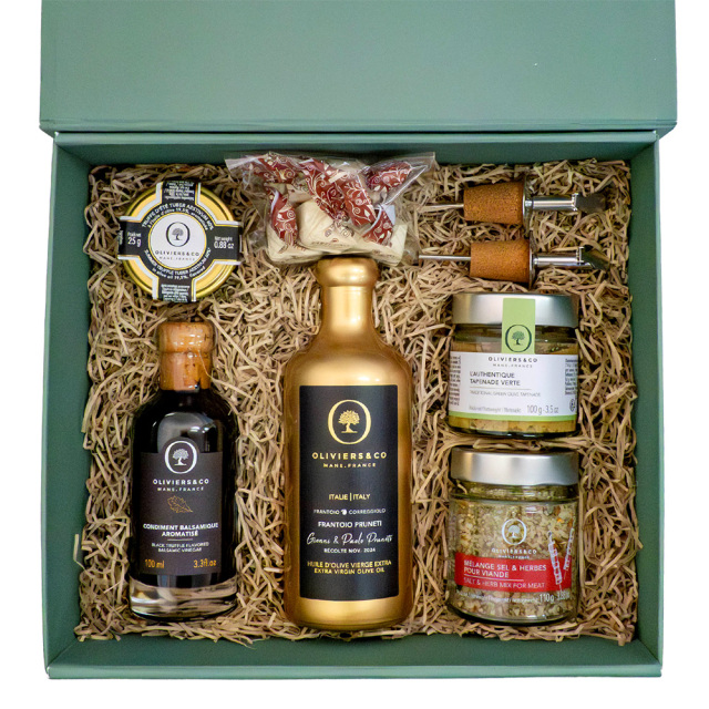 2026バレンタイン コフレ【E】