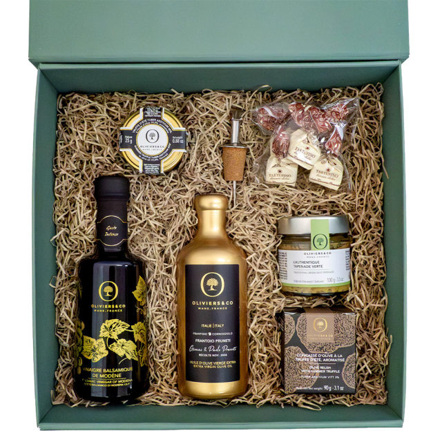 2026バレンタイン コフレ【F】