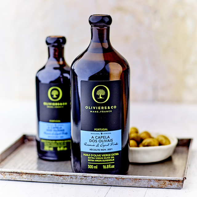 ポルトガル アカペラ ドス オリヴァイス 500ml 22年 ポルトガル アカペラ ドス オリヴァイス 500ml 22年