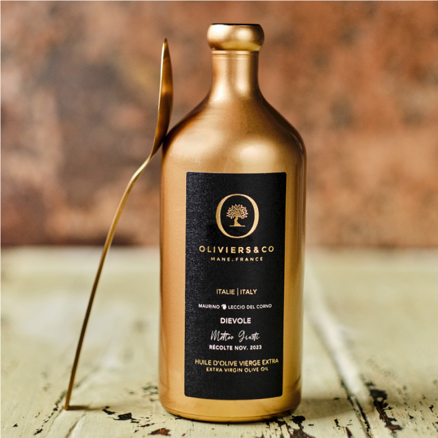 【イタリア】ディエボレ 500ml 2024年