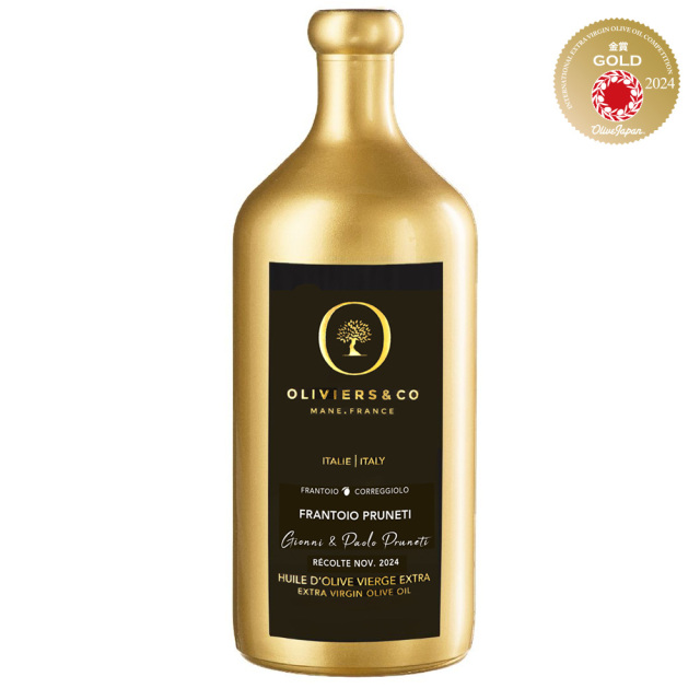 イタリア】プルネーティ 500ml 2025年