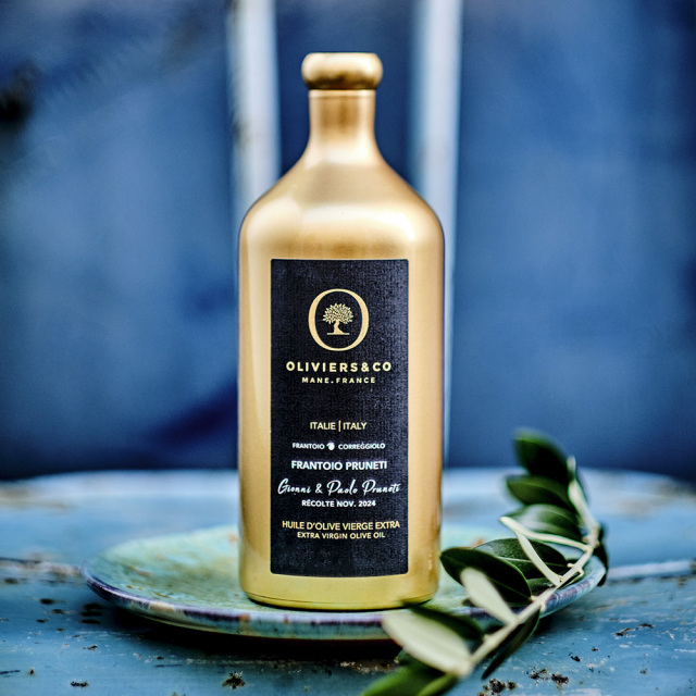 イタリア】プルネーティ 250ml 2025年