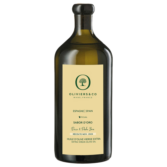 スペイン】サボール ドロ 500ml 2025年