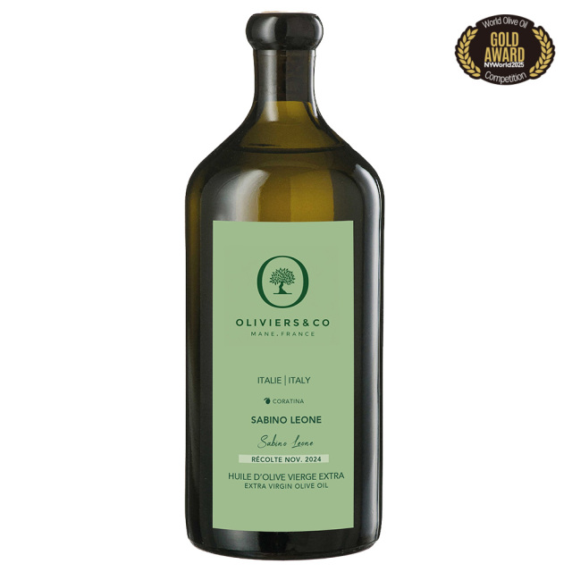 イタリア】サビーノ レオーネ 500ml 2025年