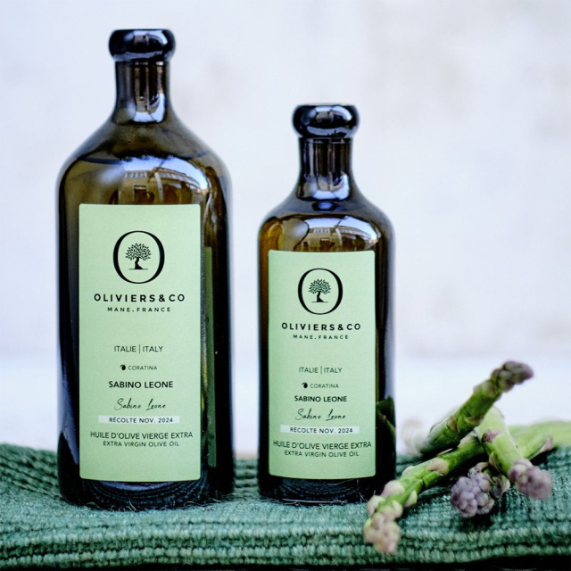 イタリア】サビーノ レオーネ 500ml 2025年