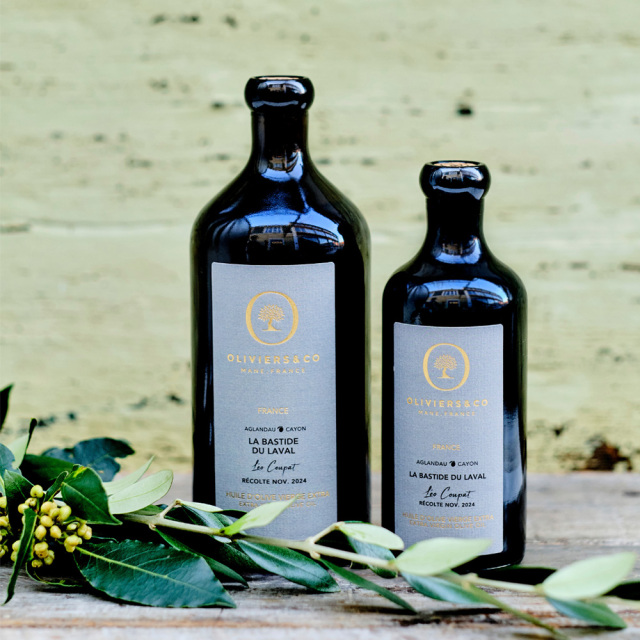 フランス】バスティード デュ ラヴァル 500ml 2025年
