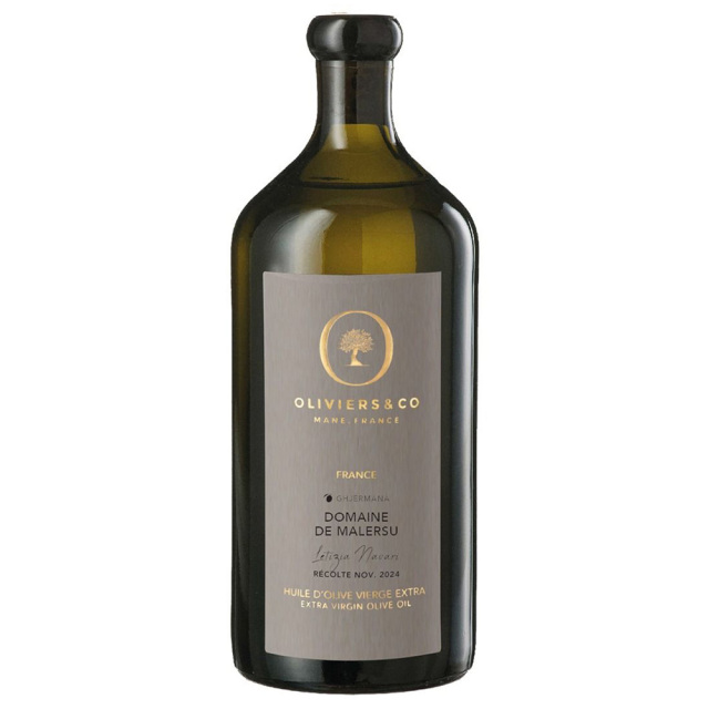 【フランス】マレルス 500ml 2025年