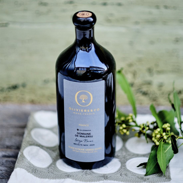 【フランス】マレルス 500ml 2025年