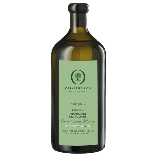 イタリア】ヴルトゥレ 500ml 2025年