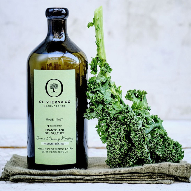 イタリア】ヴルトゥレ 500ml 2025年