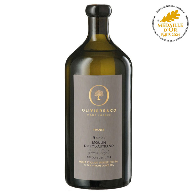 フランス】ドゾル＝オートラン 500ml 2025年