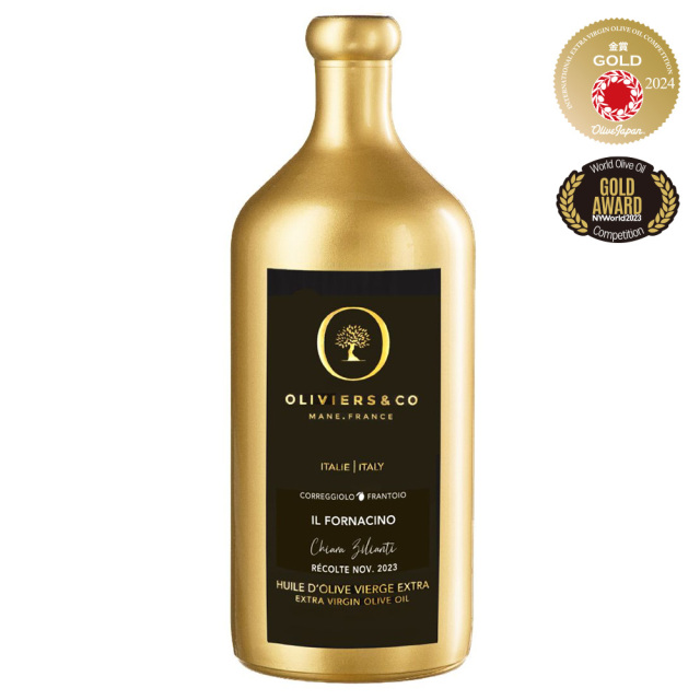 イタリア】イル フォルナチーノ 500ml 2025年