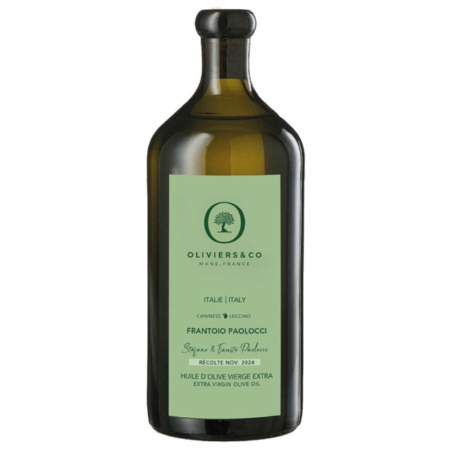 【イタリア】パオロッチ 500ml 2025年