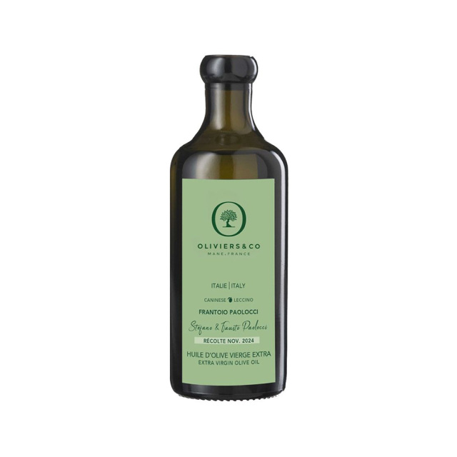 【イタリア】パオロッチ 250ml 2025年