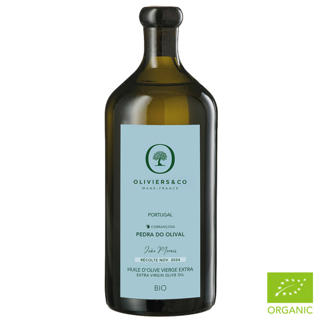 【ポルトガル】BIO ペドラ ド オリヴァル 500ml 2025年