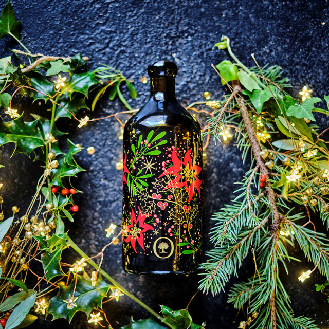 【イタリア】限定デザインボトル サビーノレオーネ 500ml 2025年