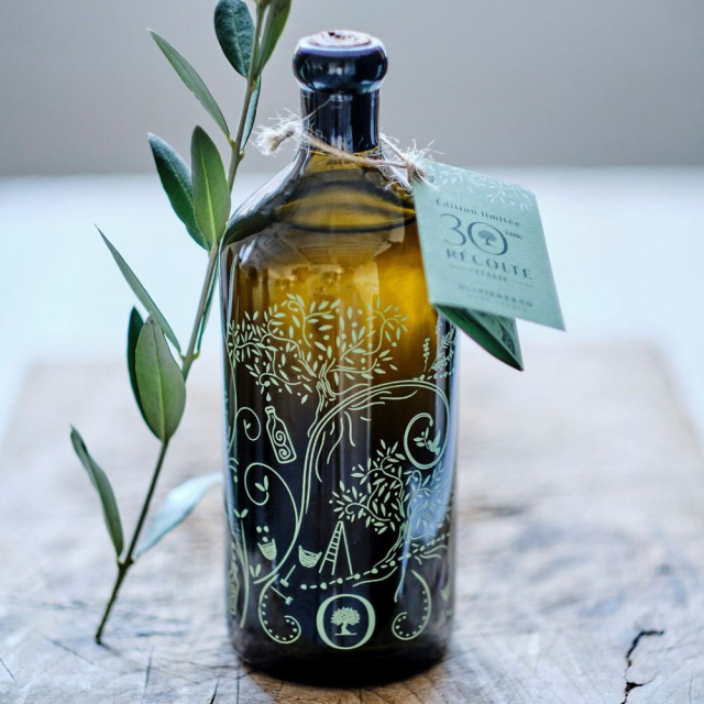 【イタリア】OLIO VISCONTI〈ヴィスコンティ〉 500ml 2026年