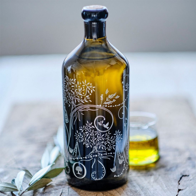 【クロアチア】ULJARA BAIOCO〈バイオコ〉 500ml 2026年