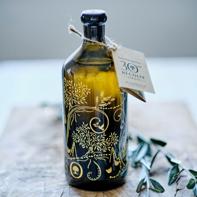 【スペイン】OLEUM HISPANIA〈ヒスパニア〉 500ml 2026年