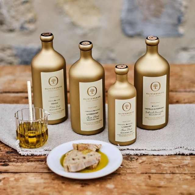 【イタリア】IL FORNACINO〈イル フォルナチーノ〉 500ml 2026年