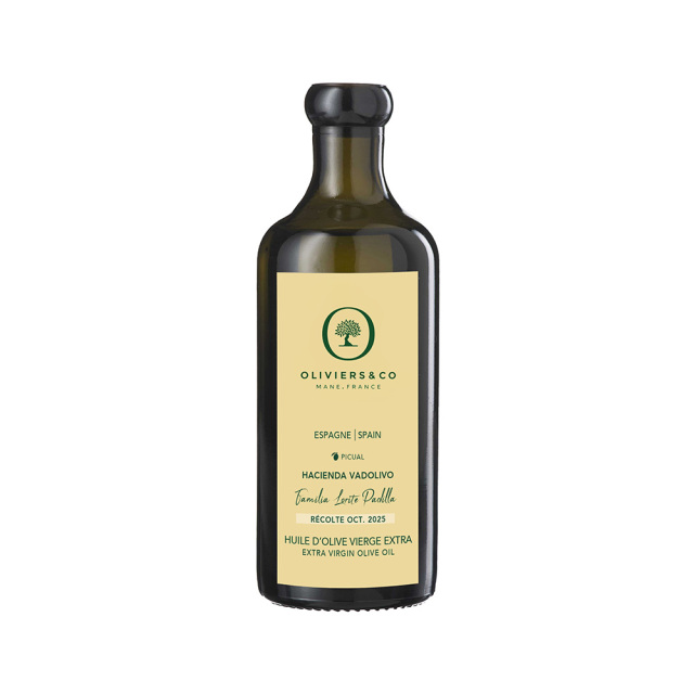 【スペイン】HACIENDA VADOLIVO〈ヴァドリヴォ〉 250ml 2026年