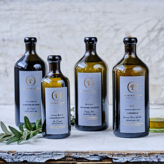 【フランス】DOMAINE D’ASPERES BIO〈ダスペール〉 500ml 2026年
