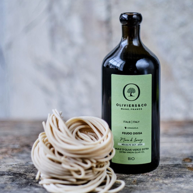 【イタリア】FEUDO DISISA BIO〈ディシザ〉 500ml 2026年