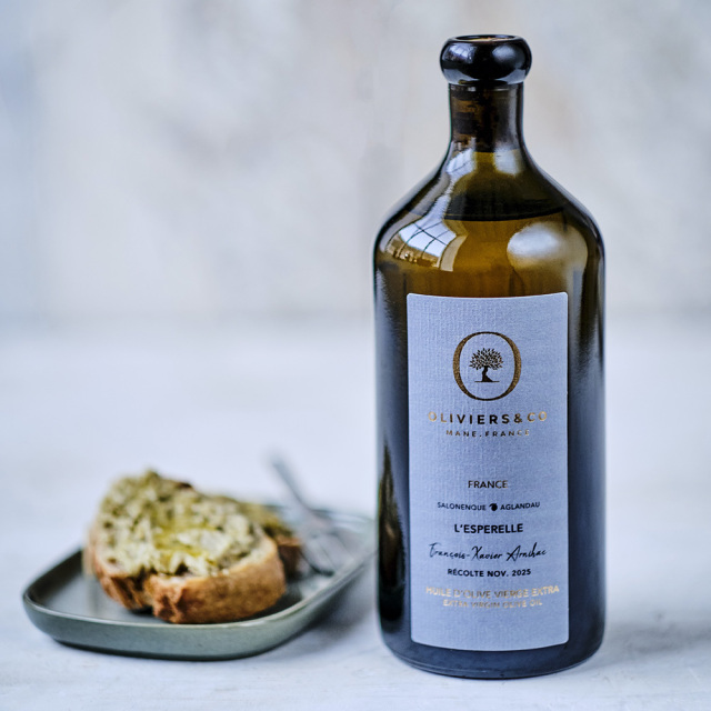 【フランス】L’ESPERELLE〈レスペレル〉 500ml 2026年