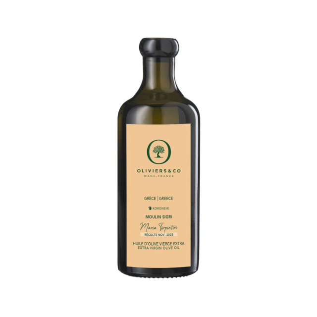 【ギリシャ】MOULIN SIGRI〈シグリ〉 250ml 2026年
