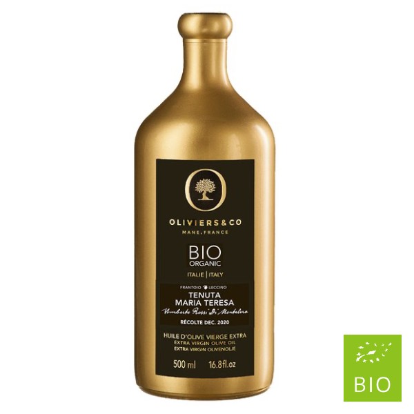 イタリア Bio テヌータ マリアテレサ 500ml 21年