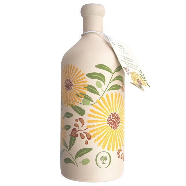 スペイン】夏季限定デザインボトル ファミリア ヴァノ 500ml 2025年