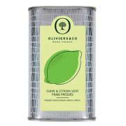 オリーブ＆フレッシュグリーンレモン