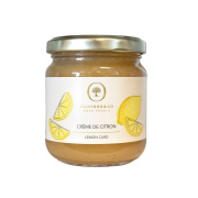 レモンクリーム 220g