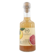 フルーツビネガー　ピンクグレープフルーツ 250ml