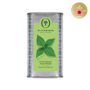 オリーブ&フレッシュバジル 250ml アワード受賞