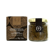 オリーブ＆トリュフソース 90g