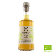 BIO シードルビネガー 250ml