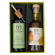 オリーブオイル＆フルーツビネガーセットA