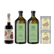 周年祭 8周年 イタリアセット