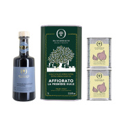 周年祭 8周年 アフィオラートセット